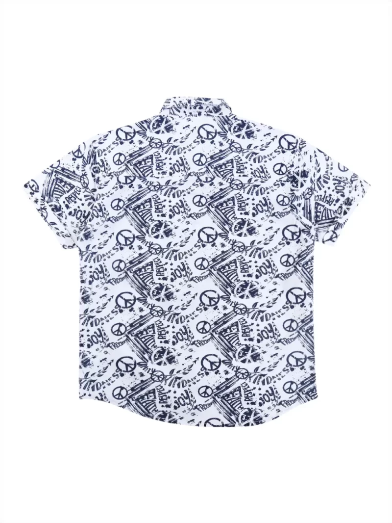 Trendy and Cozy Shirts for Little Fashionistas