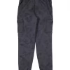 Fashion-Forward Trousers for Stylish Kids