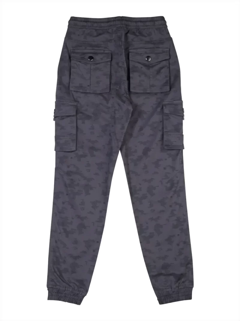 Fashion-Forward Trousers for Stylish Kids