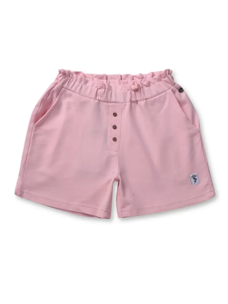 Playful and Comfortable Shorts for Kids