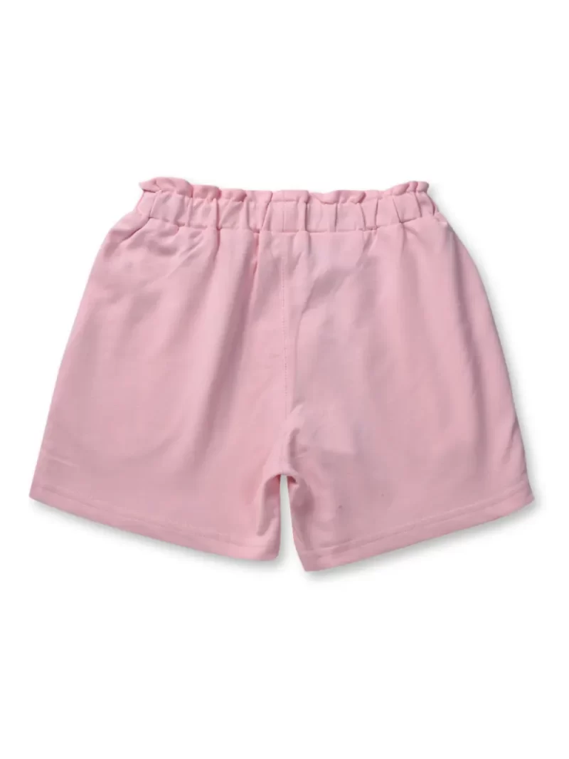 Playful and Comfortable Shorts for Kids