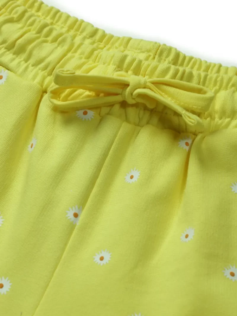 Playful and Comfortable Shorts for Kids