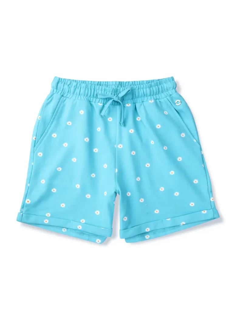 Playful and Comfortable Shorts for Kids