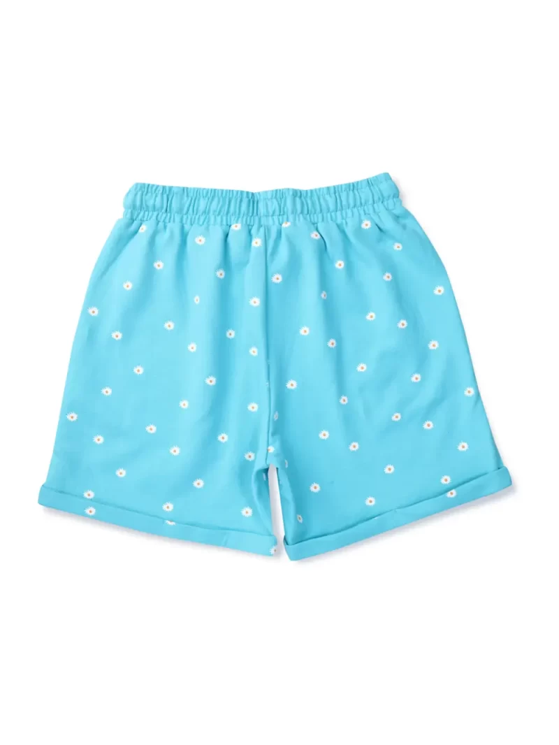 Playful and Comfortable Shorts for Kids