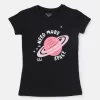 Fashionable Girls' Tops