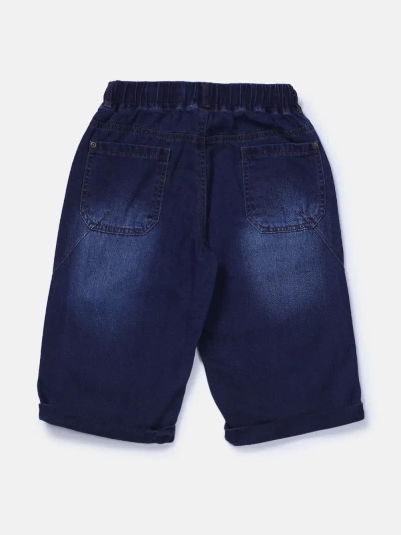 Fun and Stylish Shorts for Kids