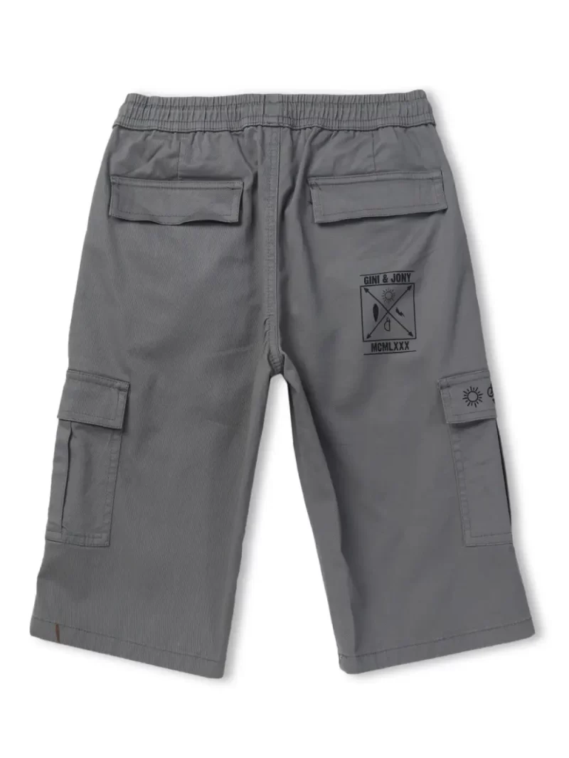 Fun and Stylish Shorts for Kids