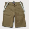 Fun and Stylish Shorts for Kids