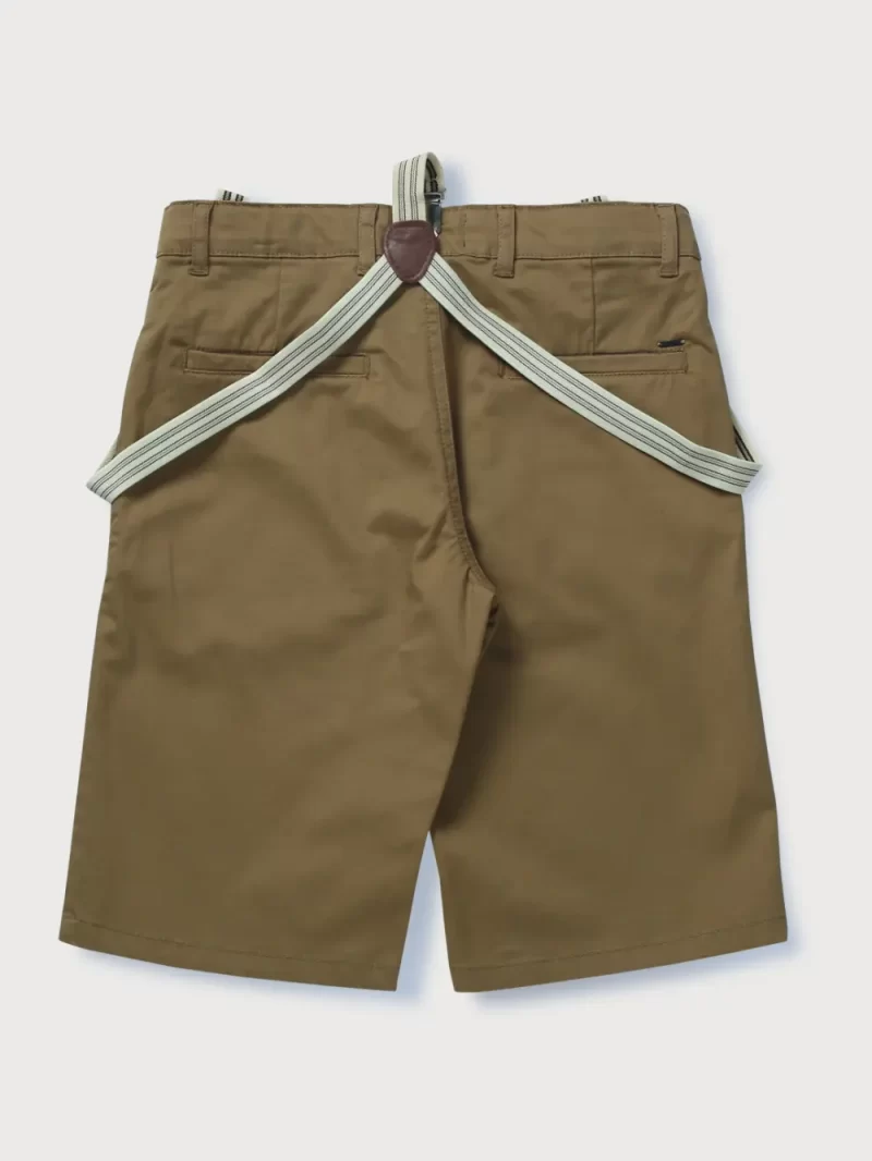 Fun and Stylish Shorts for Kids