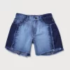 Playful and Comfortable Shorts for Kids