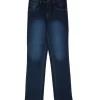 Stylish Kids' Denim