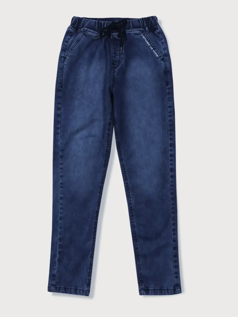 Stylish Kids' Denim