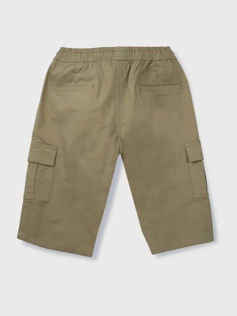 Fun and Stylish Shorts for Kids