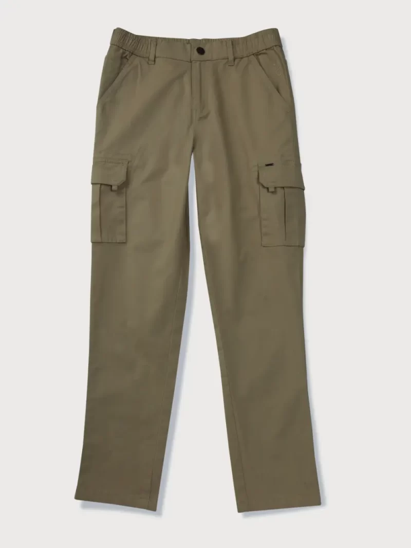 Fashion-Forward Trousers for Stylish Kids