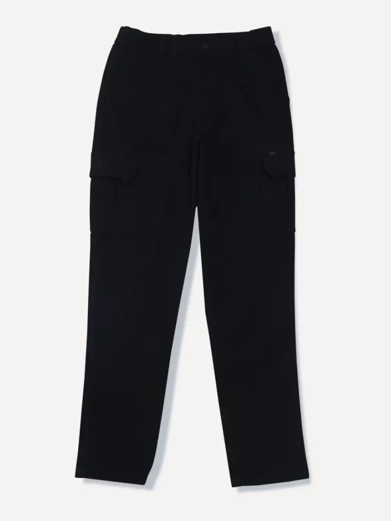 Fashion-Forward Trousers for Stylish Kids