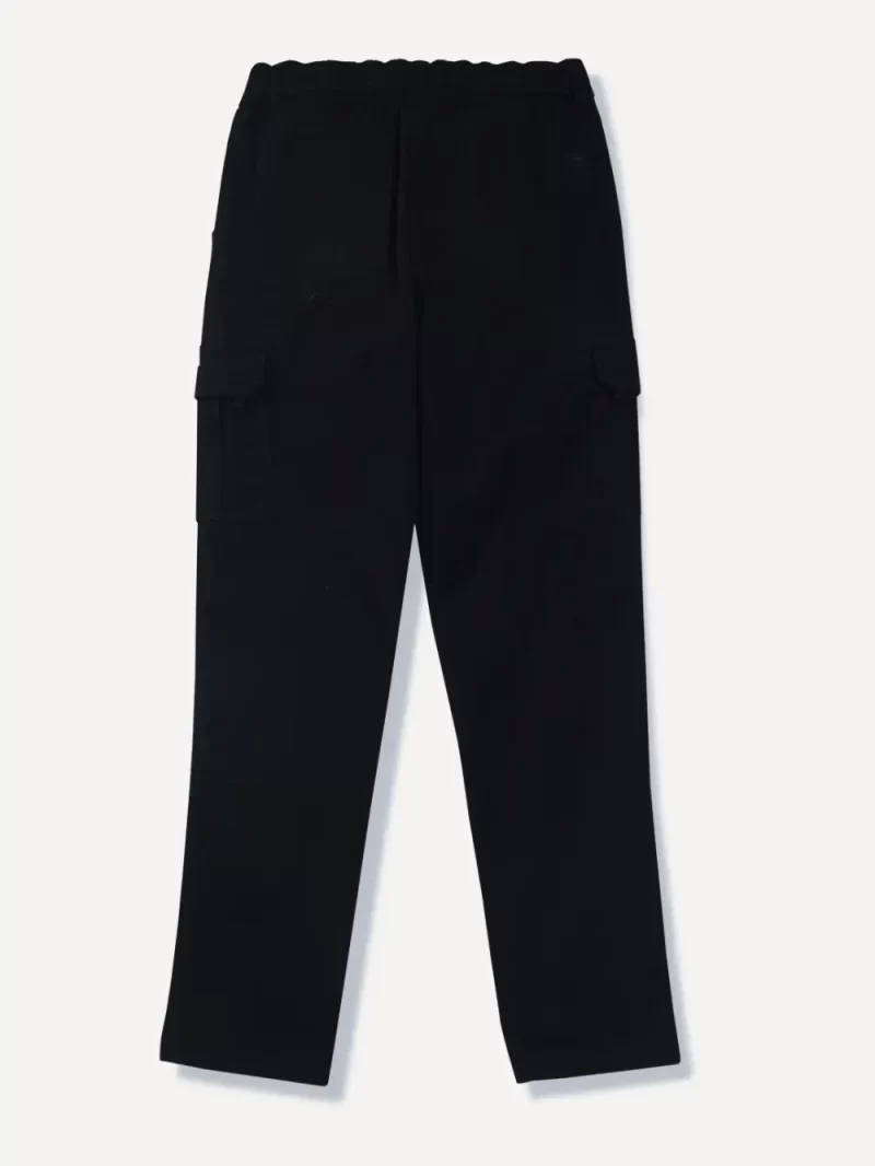 Fashion-Forward Trousers for Stylish Kids