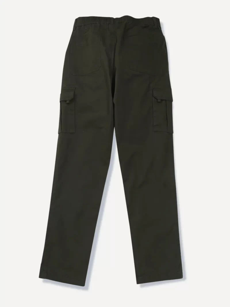 Fashion-Forward Trousers for Stylish Kids