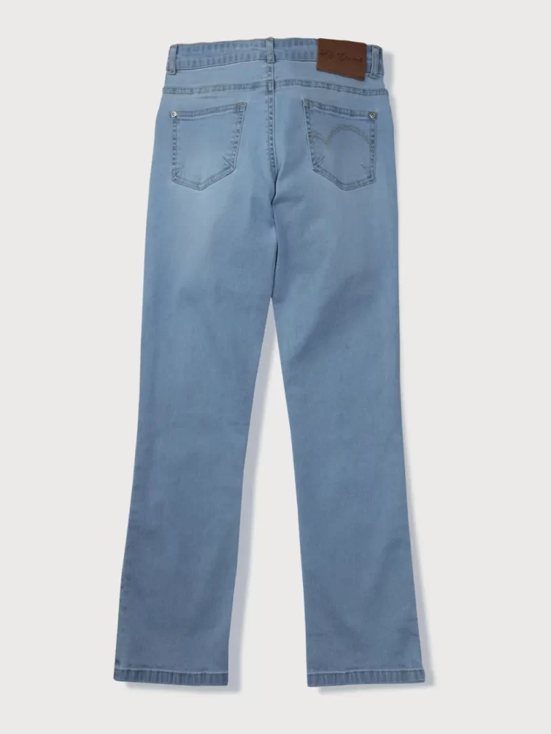 Stylish Kids' Denim