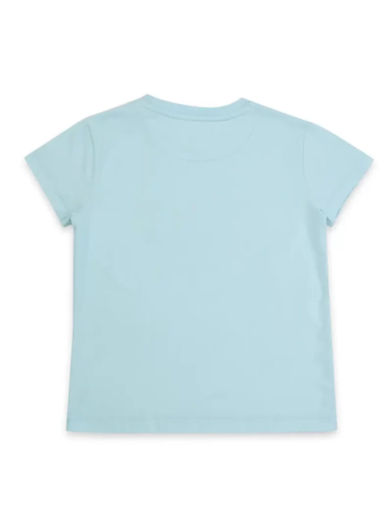 Fashionable Girls' Tops