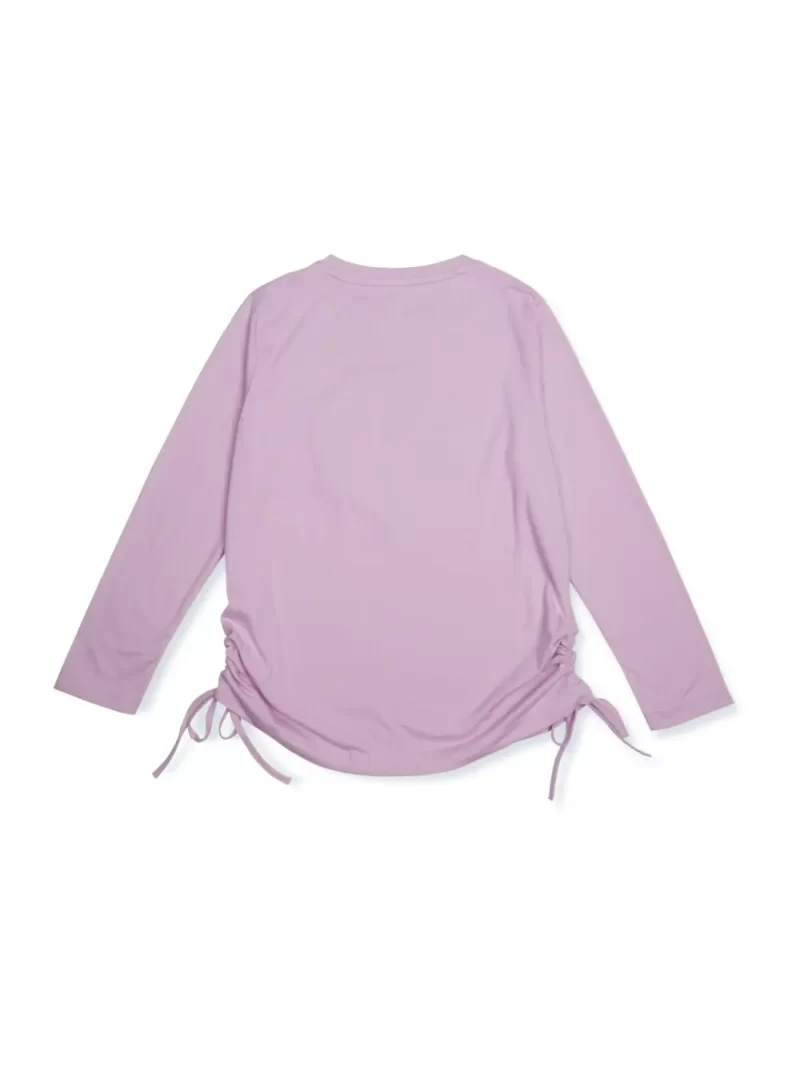 Fashionable Girls' Tops