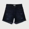 Playful and Comfortable Shorts for Kids