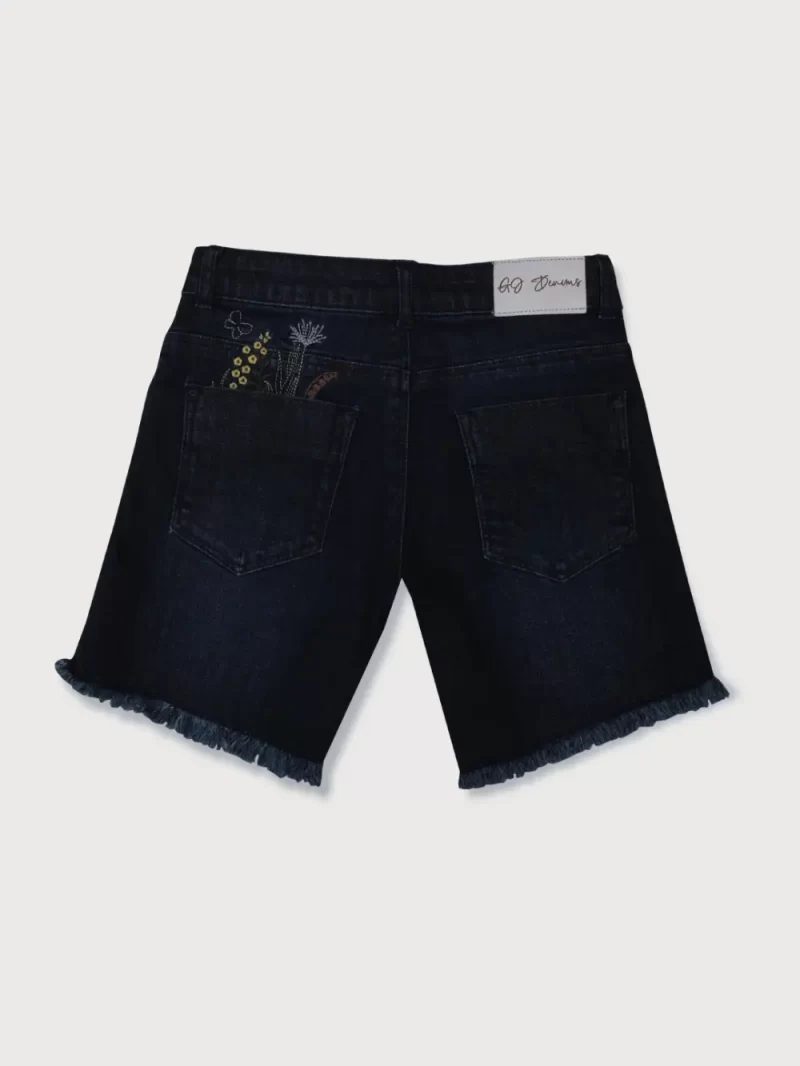 Playful and Comfortable Shorts for Kids