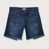 Playful and Comfortable Shorts for Kids