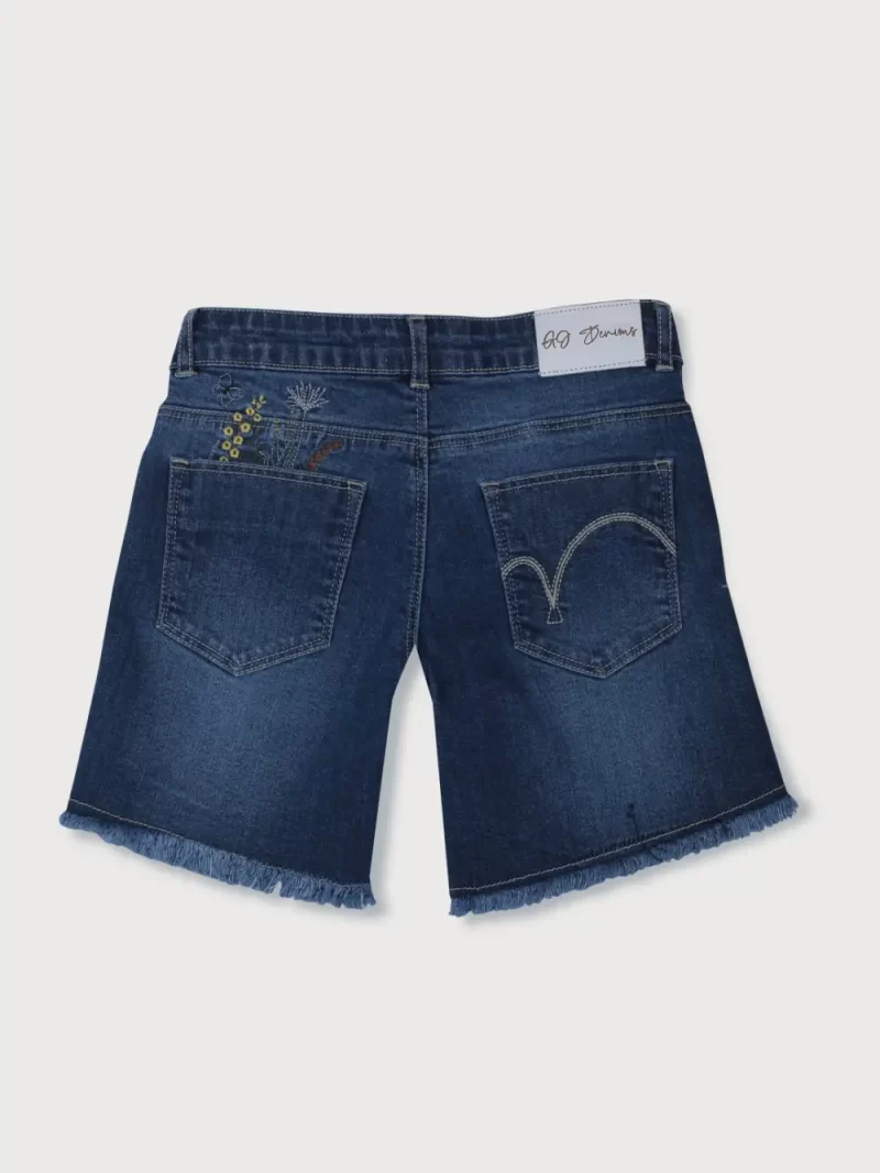 Playful and Comfortable Shorts for Kids