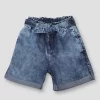 Playful and Comfortable Shorts for Kids