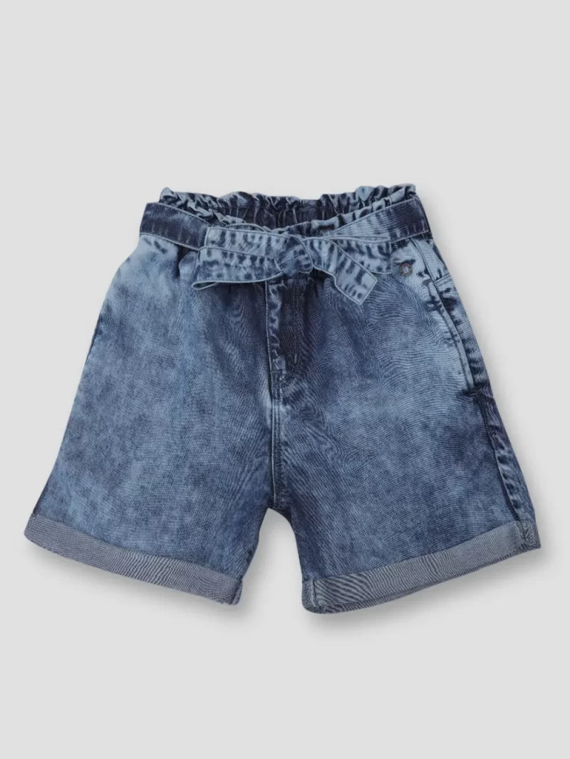 Playful and Comfortable Shorts for Kids