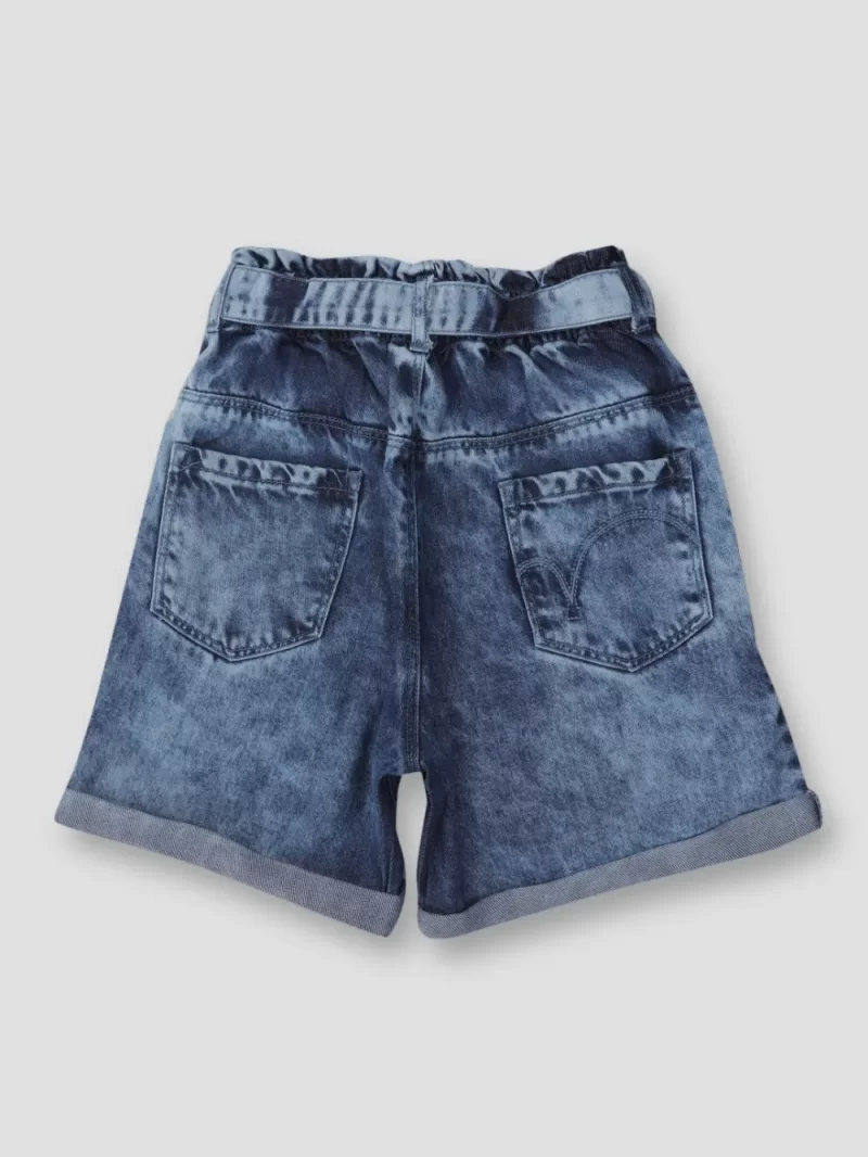 Playful and Comfortable Shorts for Kids