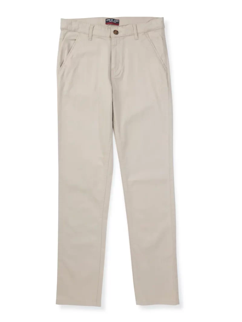 Fashion-Forward Trousers for Stylish Kids