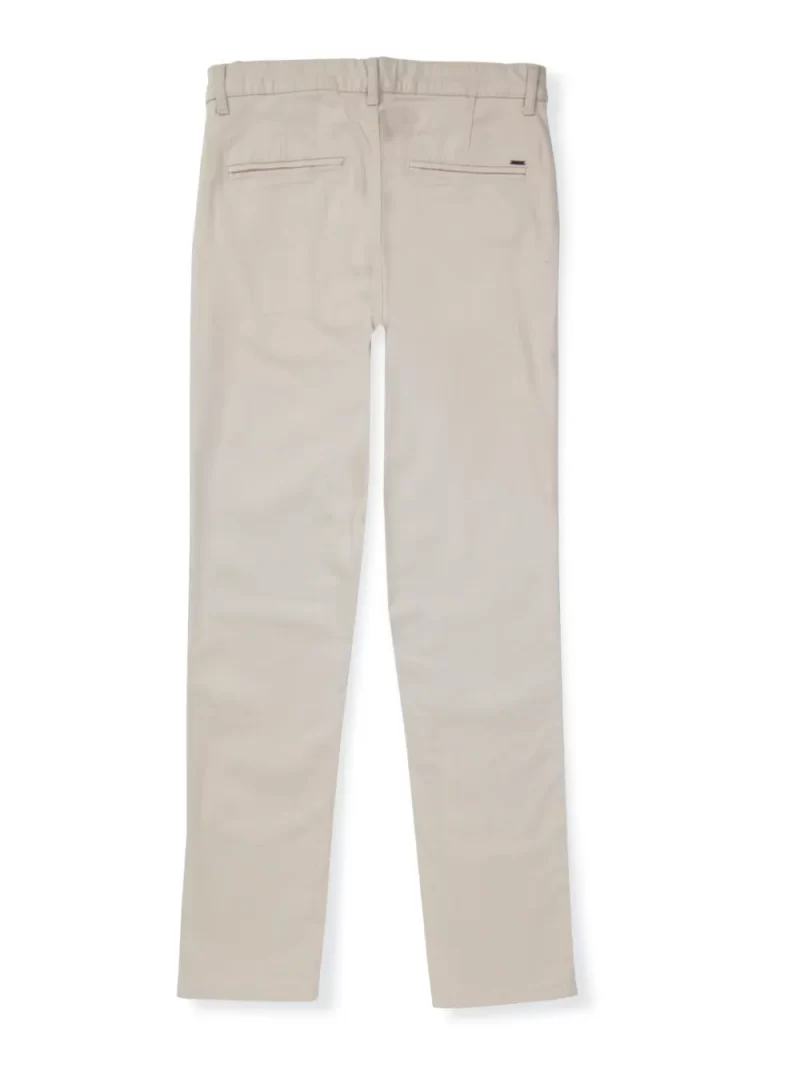 Fashion-Forward Trousers for Stylish Kids