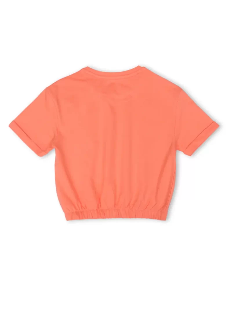 Fashionable Girls' Tops