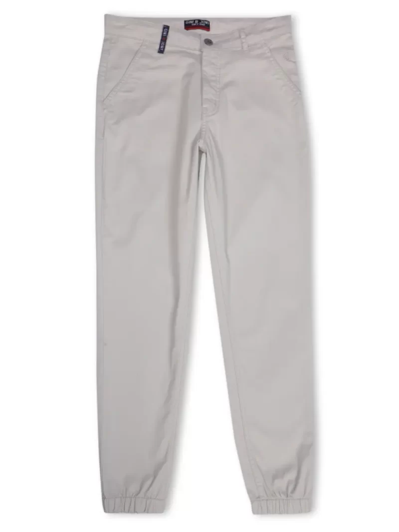 Fashion-Forward Trousers for Stylish Kids