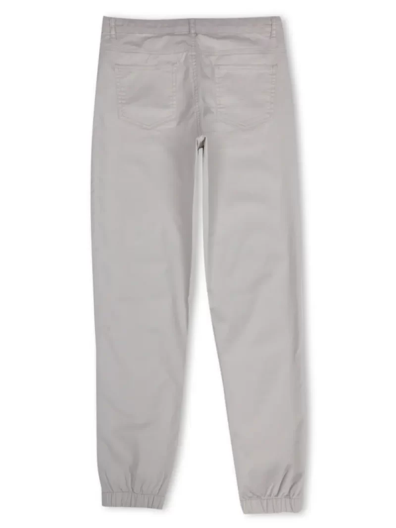 Fashion-Forward Trousers for Stylish Kids