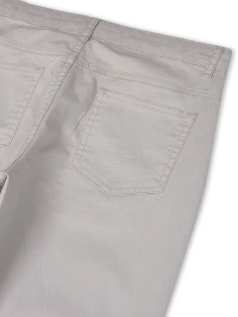 Fashion-Forward Trousers for Stylish Kids