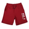 Playful and Comfortable Shorts for Kids