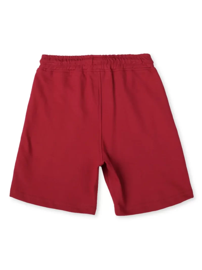 Playful and Comfortable Shorts for Kids