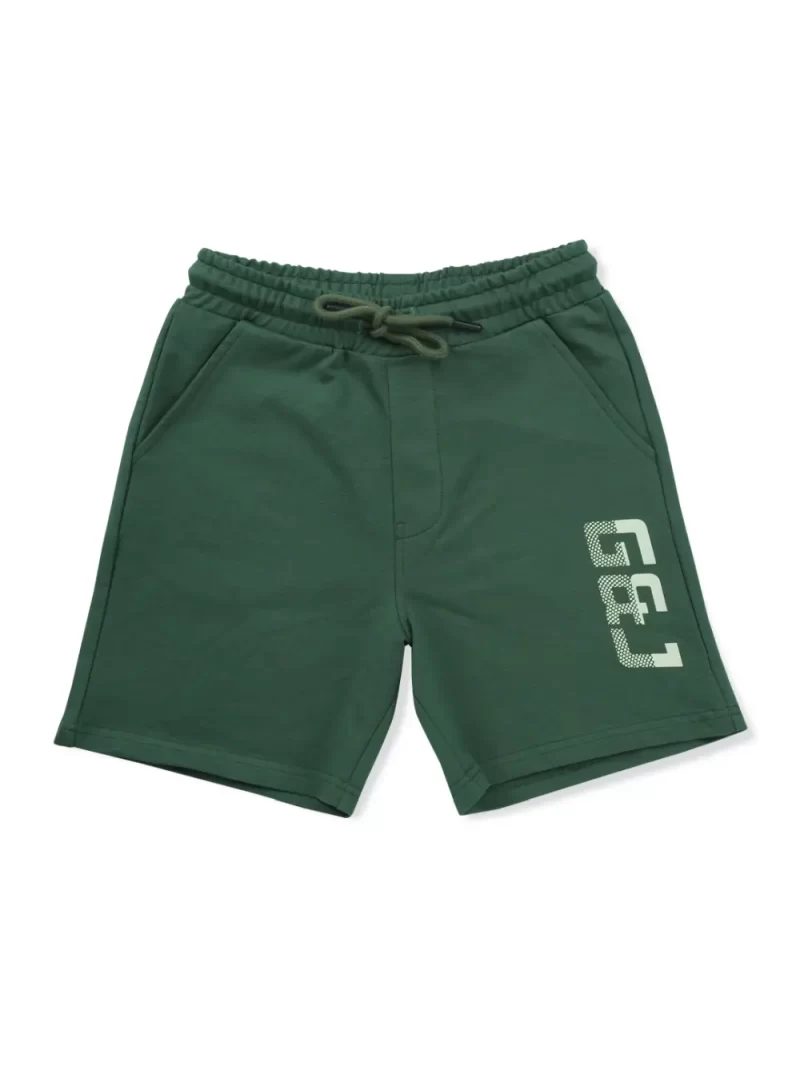 Playful and Comfortable Shorts for Kids