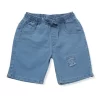 Playful and Comfortable Shorts for Kids