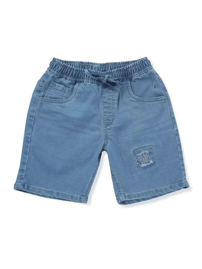 Playful and Comfortable Shorts for Kids