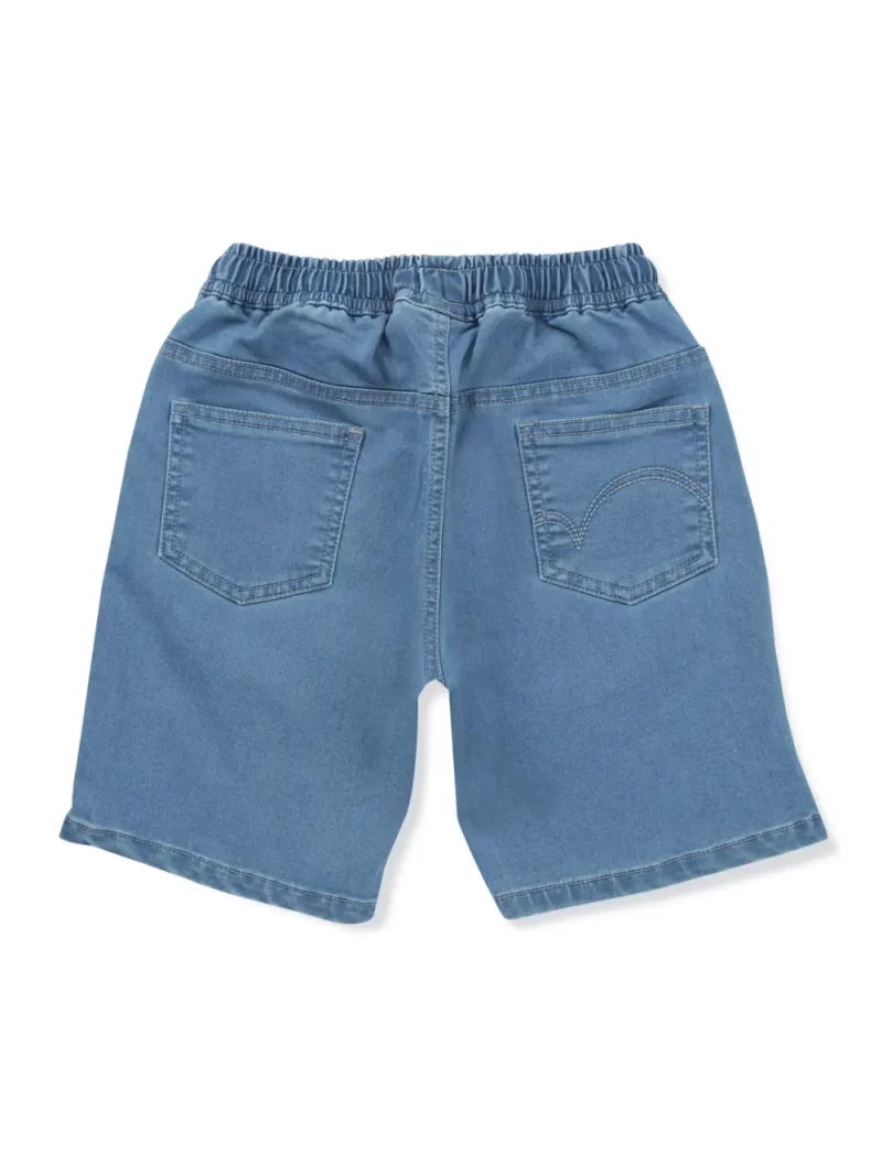 Playful and Comfortable Shorts for Kids