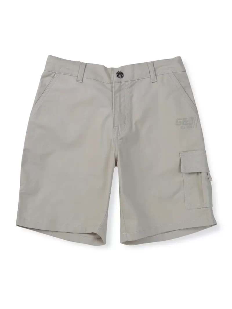 Playful and Comfortable Shorts for Kids