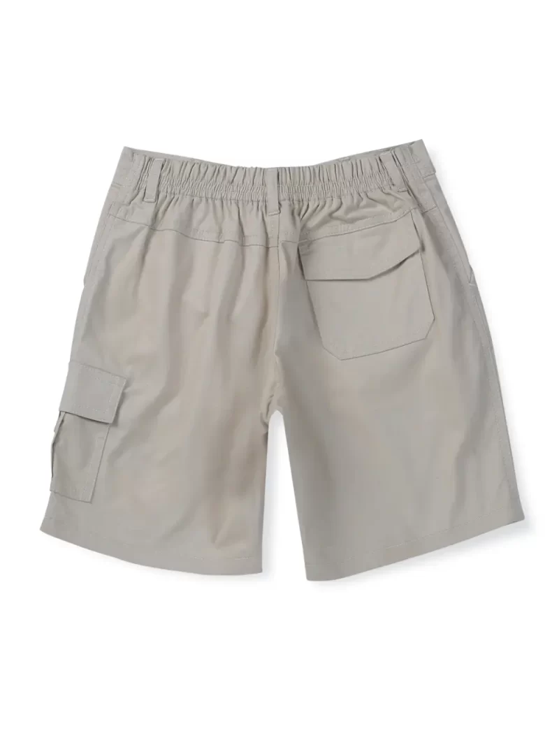 Playful and Comfortable Shorts for Kids