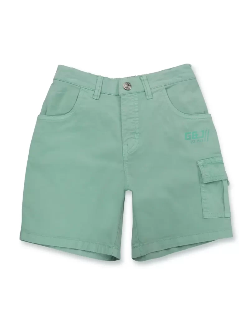 Playful and Comfortable Shorts for Kids