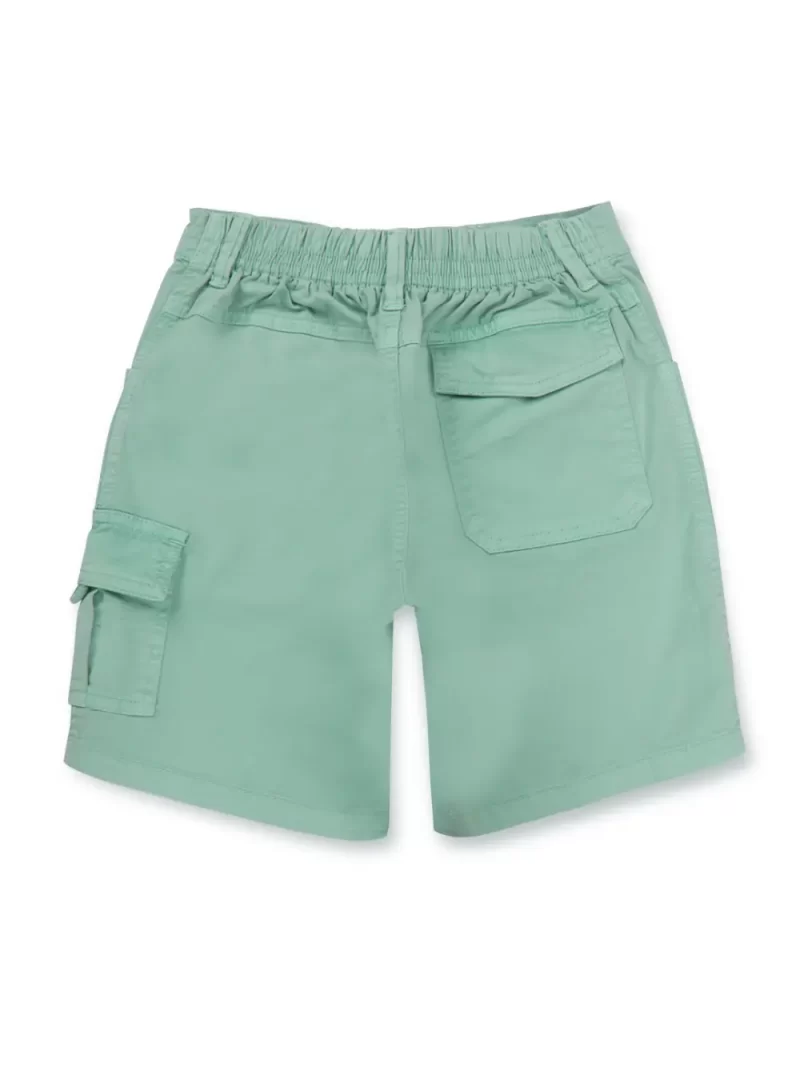 Playful and Comfortable Shorts for Kids