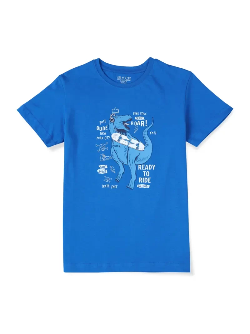 T-Shirts for Stylish Kids