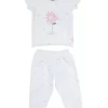 Adorable Legging Sets for Fashionable Kids