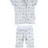 Adorable Legging Sets for Fashionable Kids